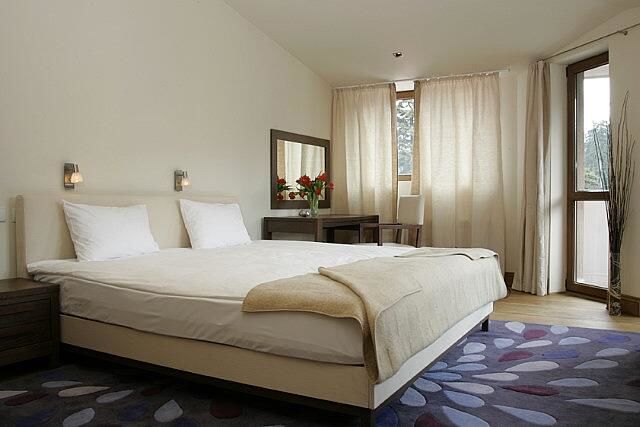 Отель The Lodge Hotel Боровец-4