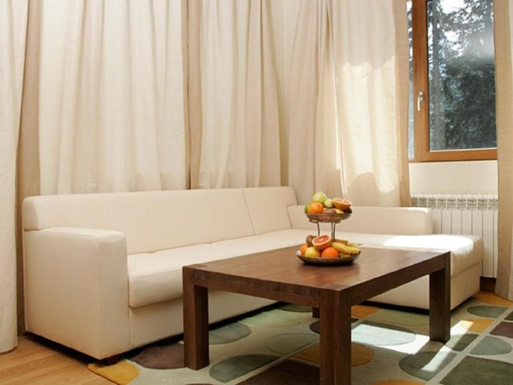 Отель The Lodge Hotel Боровец-28