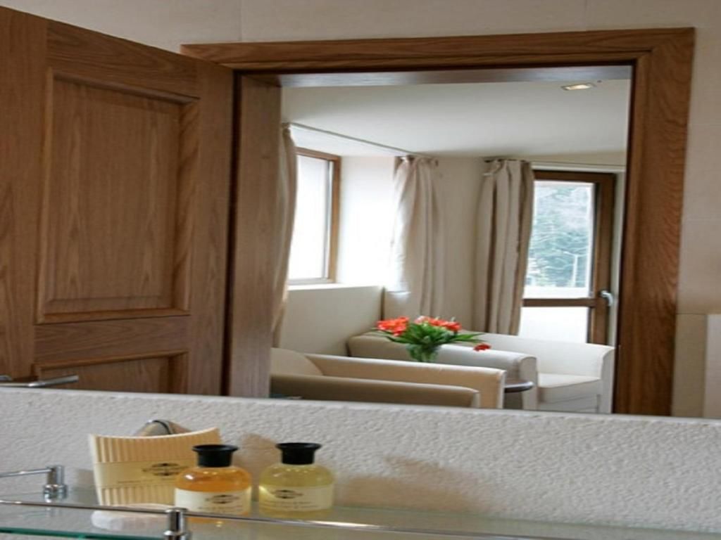 Отель The Lodge Hotel Боровец-29
