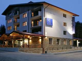 Отель The Lodge Hotel Боровец-7